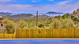 VKV4878 Villa Kalkan