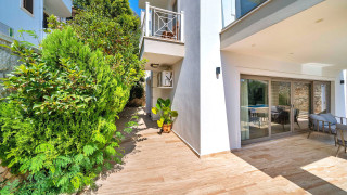 VKV9629 Villa Kalkan