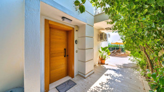 VKV9629 Villa Kalkan