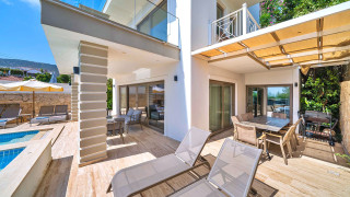 VKV9629 Villa Kalkan