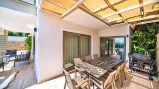 VKV9629 Villa Kalkan