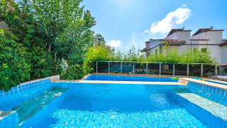 VKV9629 Villa Kalkan