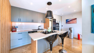 VKV9629 Villa Kalkan