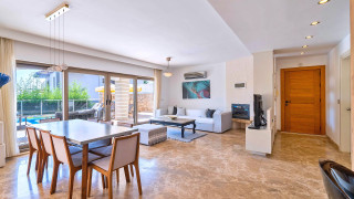 VKV9629 Villa Kalkan