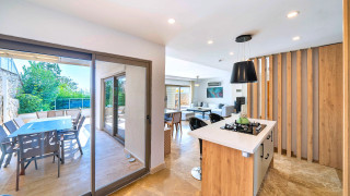 VKV9629 Villa Kalkan