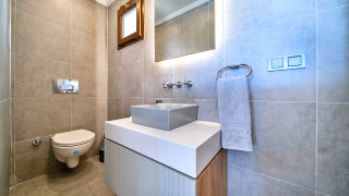 VKV9629 Villa Kalkan