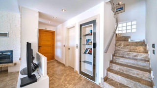 VKV9629 Villa Kalkan
