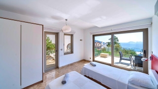 VKV9629 Villa Kalkan