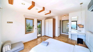 VKV9629 Villa Kalkan