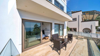 VKV9629 Villa Kalkan