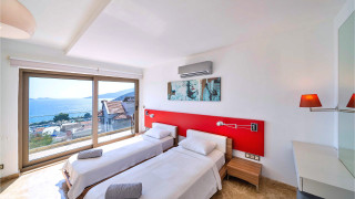 VKV9629 Villa Kalkan