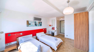 VKV9629 Villa Kalkan