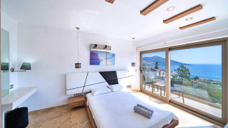 VKV9629 Villa Kalkan