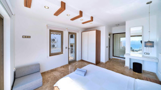 VKV9629 Villa Kalkan