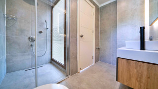 VKV9629 Villa Kalkan