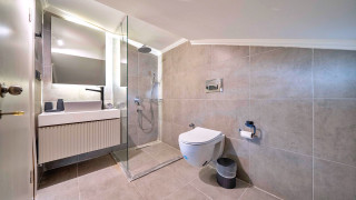 VKV9629 Villa Kalkan
