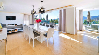 VKV1098 Villa Kalkan