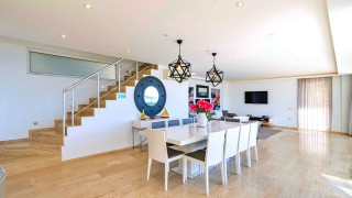 VKV1098 Villa Kalkan