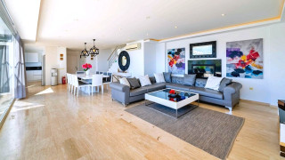 VKV1098 Villa Kalkan