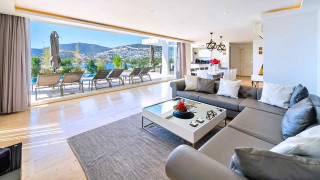VKV1098 Villa Kalkan