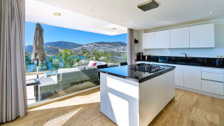 VKV1098 Villa Kalkan