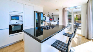 VKV1098 Villa Kalkan