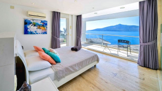 VKV1098 Villa Kalkan