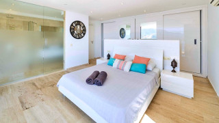 VKV1098 Villa Kalkan