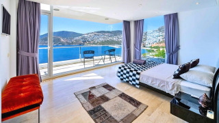 VKV1098 Villa Kalkan