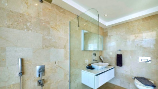 VKV1098 Villa Kalkan