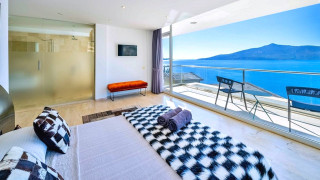 VKV1098 Villa Kalkan