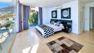 VKV1098 Villa Kalkan