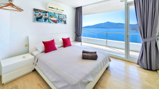 VKV1098 Villa Kalkan