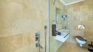 VKV1098 Villa Kalkan