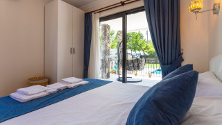 VKV3293 Villa Kalkan