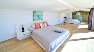VKV1098 Villa Kalkan
