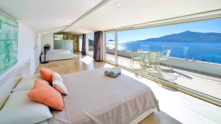 VKV1098 Villa Kalkan