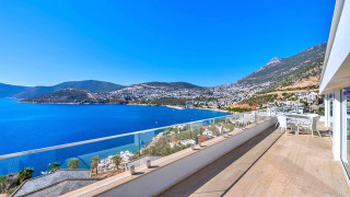 VKV1098 Villa Kalkan
