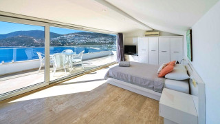 VKV1098 Villa Kalkan