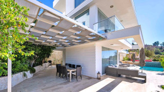 VKV1098 Villa Kalkan