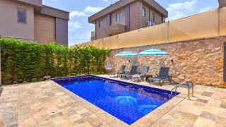VKV7235 Villa Kalkan
