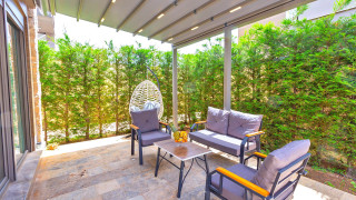VKV7235 Villa Kalkan