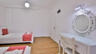 VKV6773 Villa Kalkan