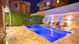 VKV7235 Villa Kalkan