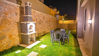 VKV7235 Villa Kalkan