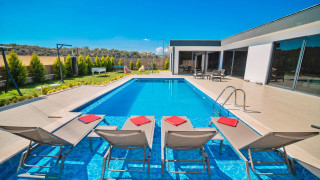 VKV7203 Villa Kalkan