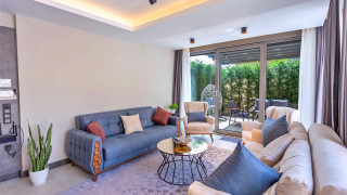 VKV7235 Villa Kalkan