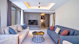 VKV7235 Villa Kalkan
