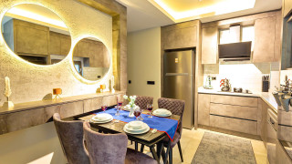VKV7235 Villa Kalkan