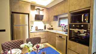 VKV7235 Villa Kalkan